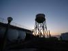 Water tower